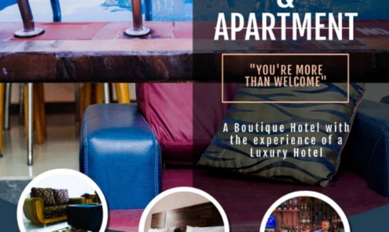 Beneville Hotel & Apartment