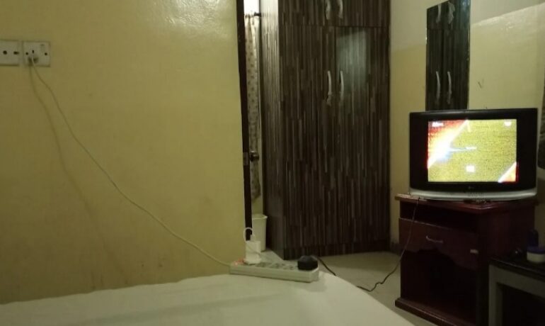 Benidon Hotel & Resorts Limited