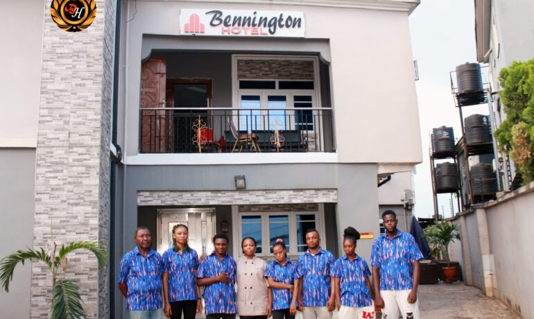 Benington Hotels and Suites