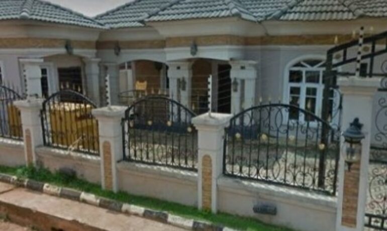 Besbrea Homestays