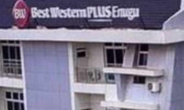 Best Western Plus Enugu