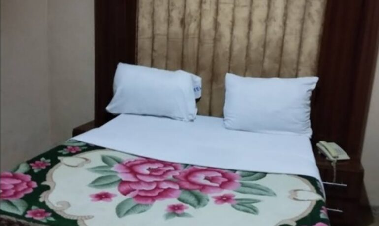Bibi Motels and Suites