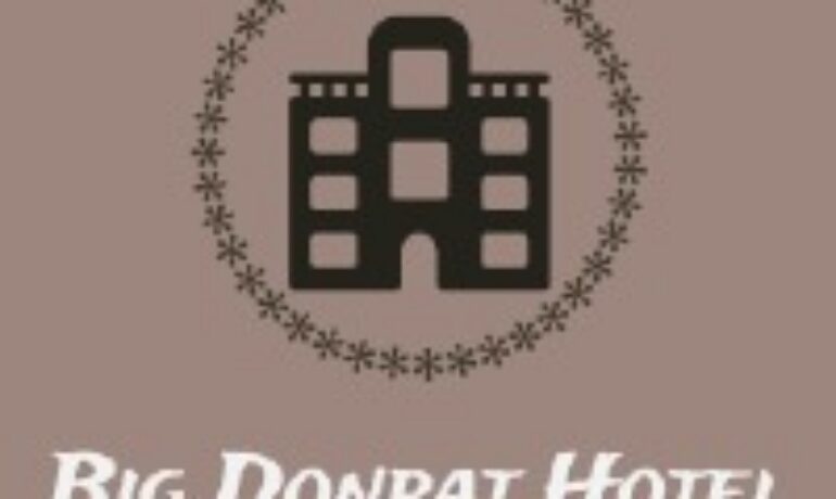 Donpat Hotel – Big Donpat Hotel | Warri