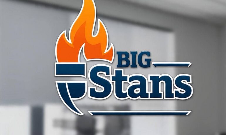 BSGas Services Ltd – Bigstansgas