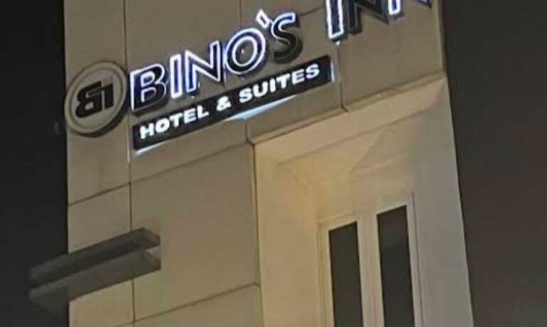 Binos Inn Hotel & Suites
