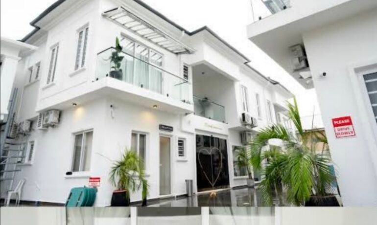 Birch Hill Hotel Residence