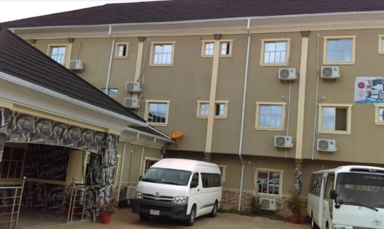 Bistona Hotel Limited