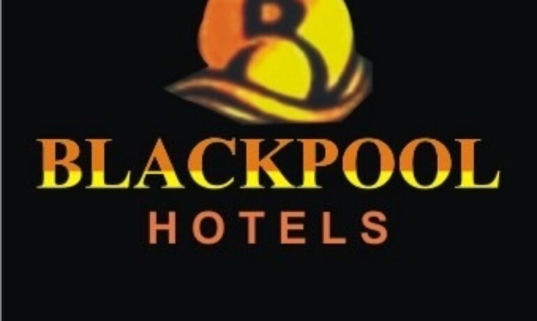 Blackpool Hotel – Managed by Pentedge Konsult