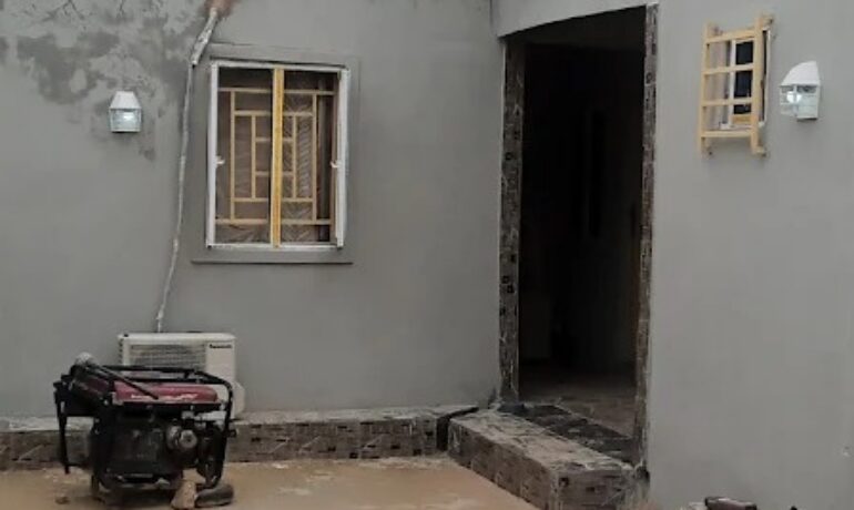 Blessed Home Guest House