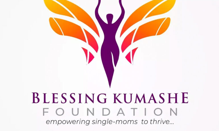 Blessing Kumashe Foundation