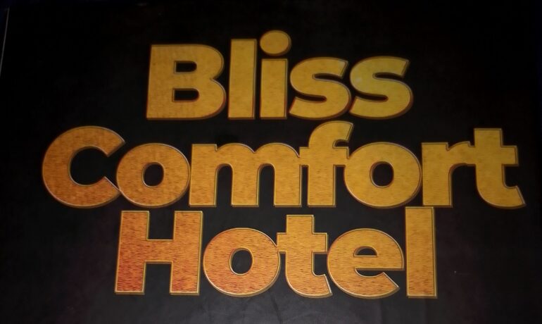 Bliss Comfort Hotel