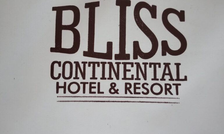 Bliss Continental Hotel & Resorts
