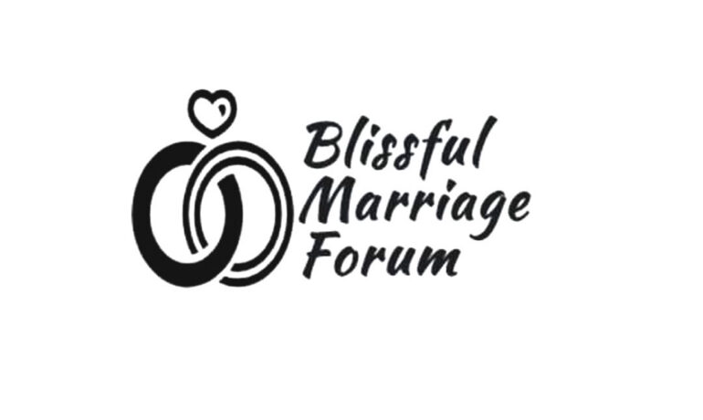 Blissful Marriage Forum