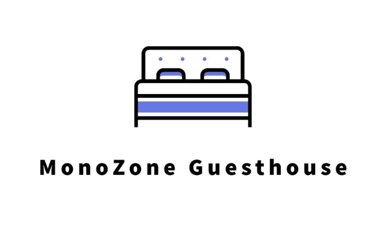 Blockchain Inn – Blockchain Monozone Guesthouse