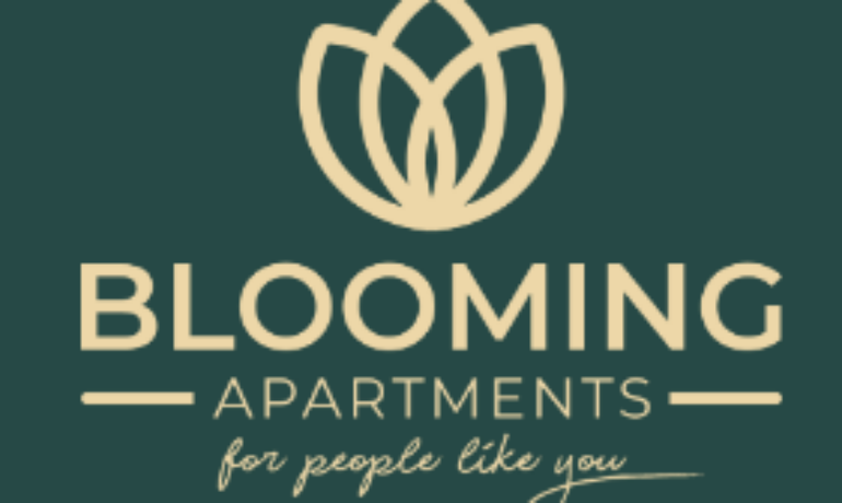 Blooming Apartments