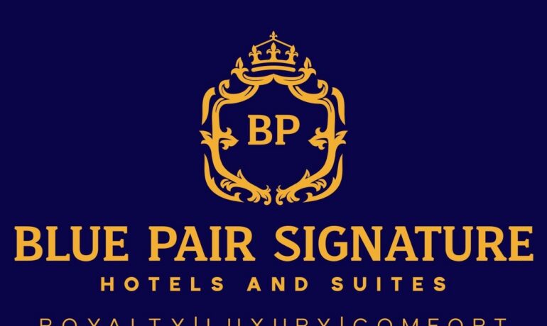 Blue Pair Signature Hotel & Suites
