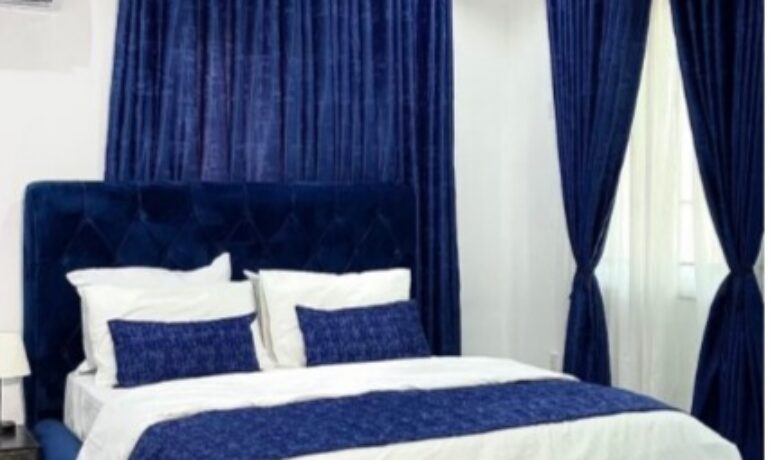 Blueocean.cog Apartments