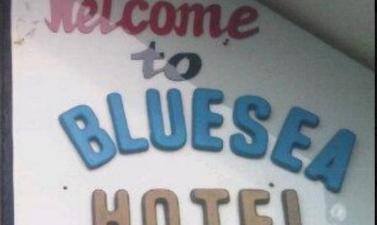 Bluesea Hotel