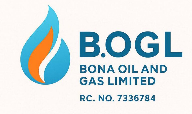 Bona Oil and Gas Limited