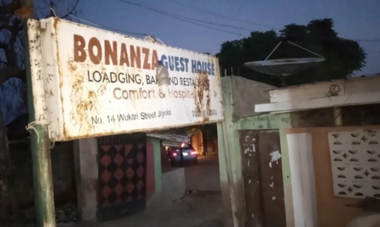 Bonanza Guest House