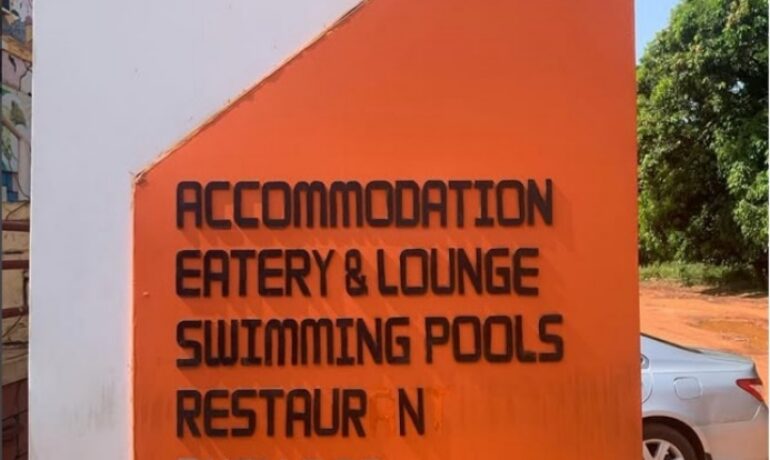 Bonjul Hotel and Suites