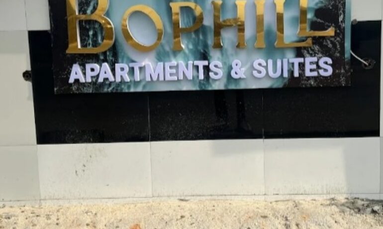 Bophill Apartments and Suites