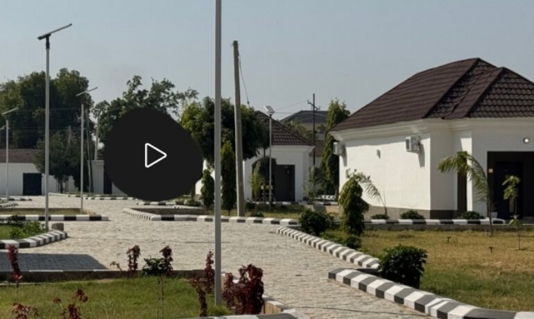 Borno Hotels Limited – State Hotel Maiduguri