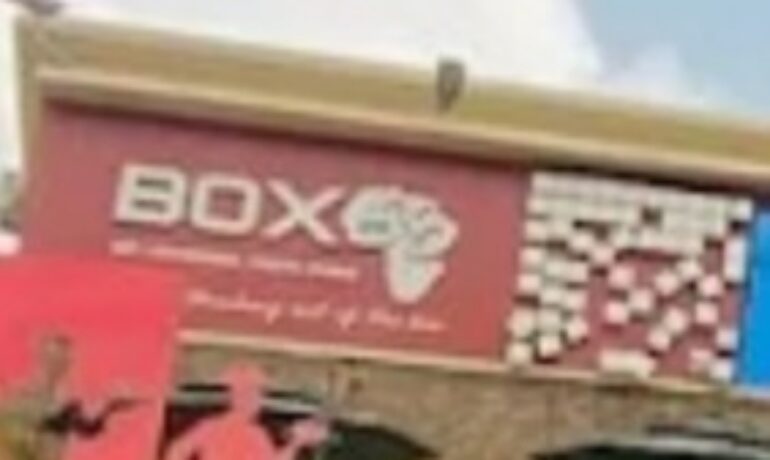 Box 55 Shortlet Apartments – Enugu