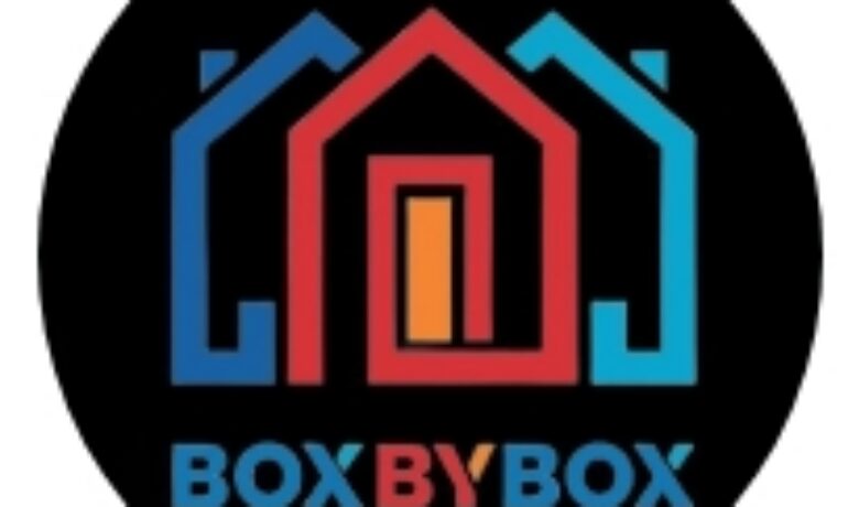 Box By Box Apartments