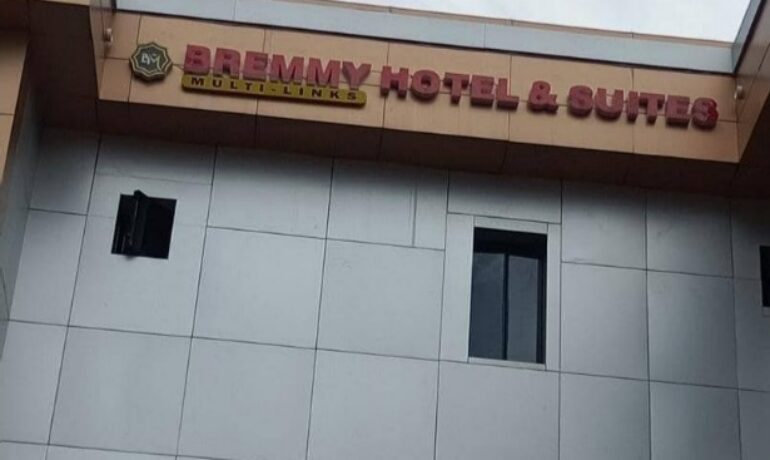 Bremmy Multi-Links Hotel