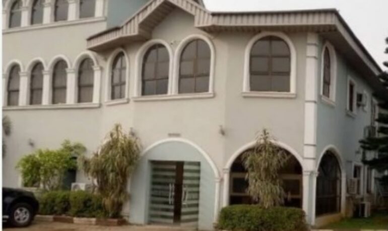 Brentwood Hotel Limited