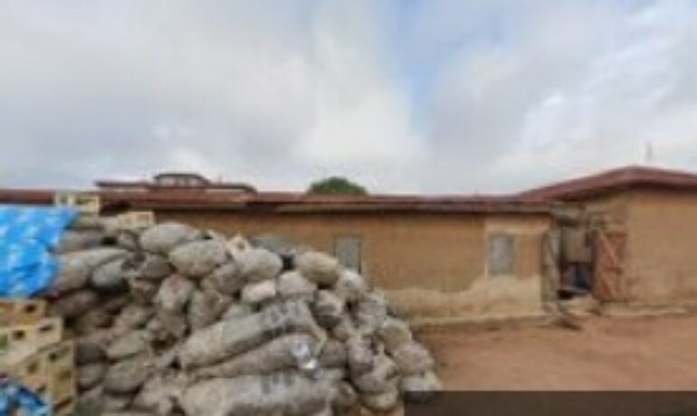 Bricks Guest House