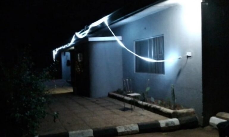 BridgeGate Resort