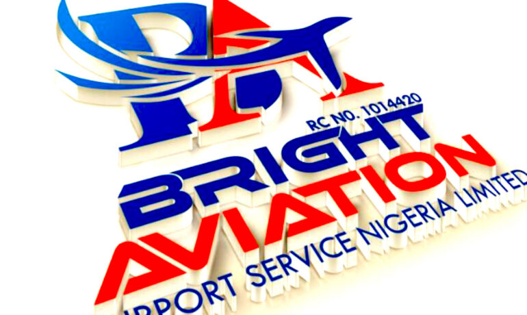 Bright Aviation Support Services Nig Ltd