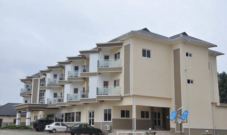 Brookview Hotel and Resorts Ltd