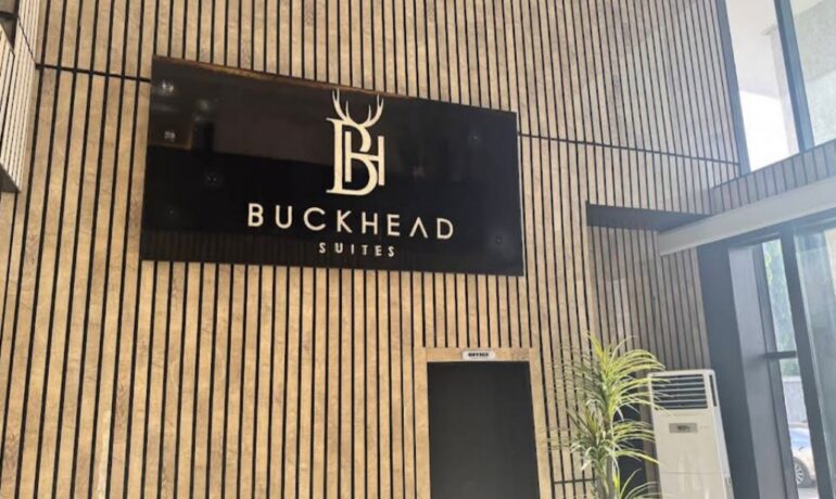 Buckhead Suites | Roswell Restaurant