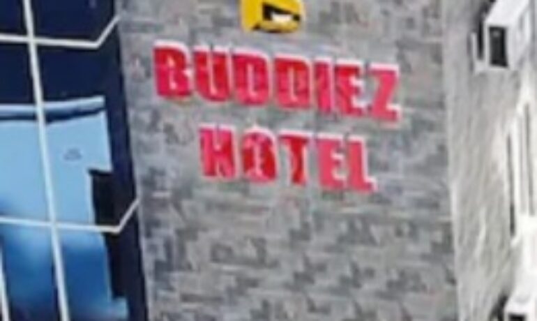 Buddiez Hotels & Resort