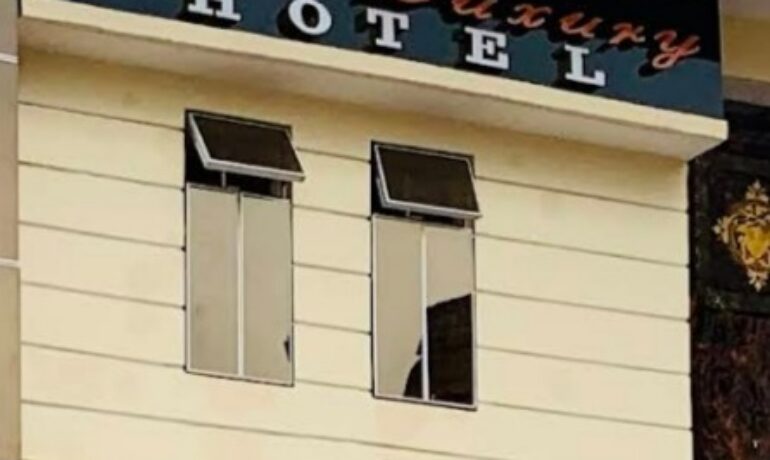 C to C Luxury Hotel