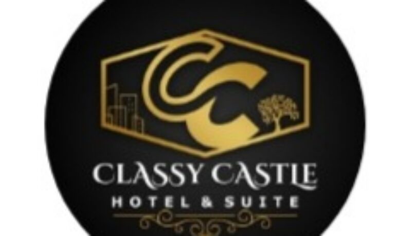 CLASSY CASTLE HOTELS AND SUITES AGBARHO