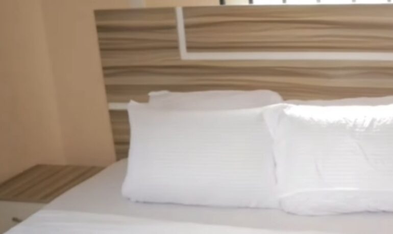 CP Service Apartment