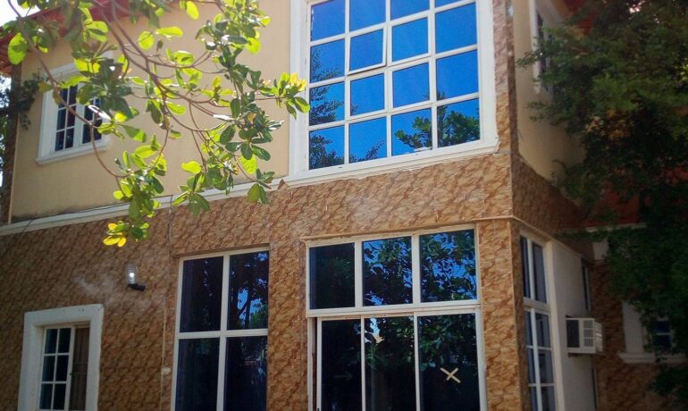 CVIP Guest Inn Birnin Kebbi