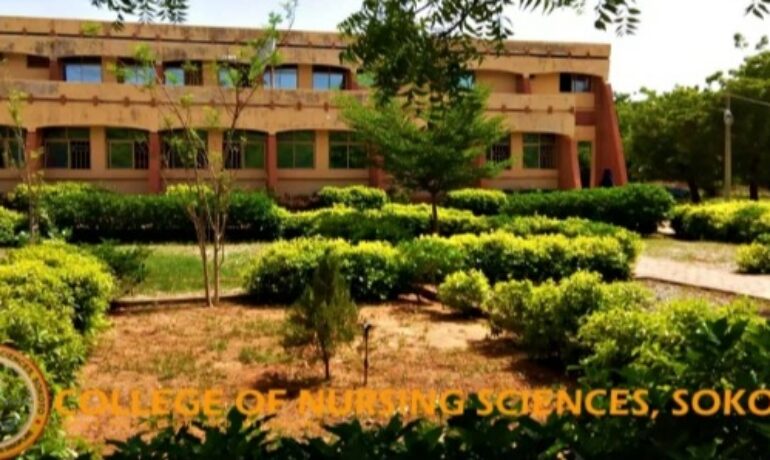 Cafeteria Hostel College Of Nursing Sokoto