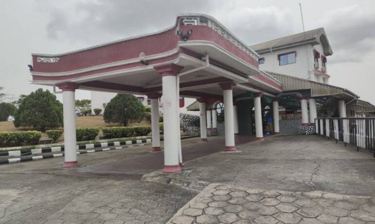 Calabar Homeland Hotel