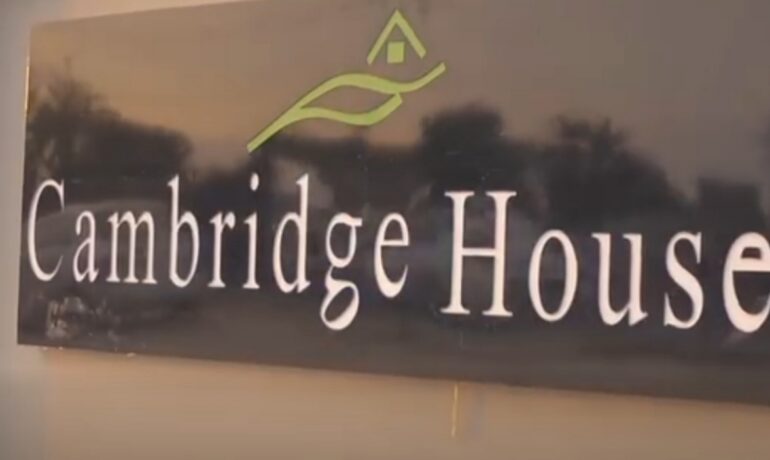 Cambridge House