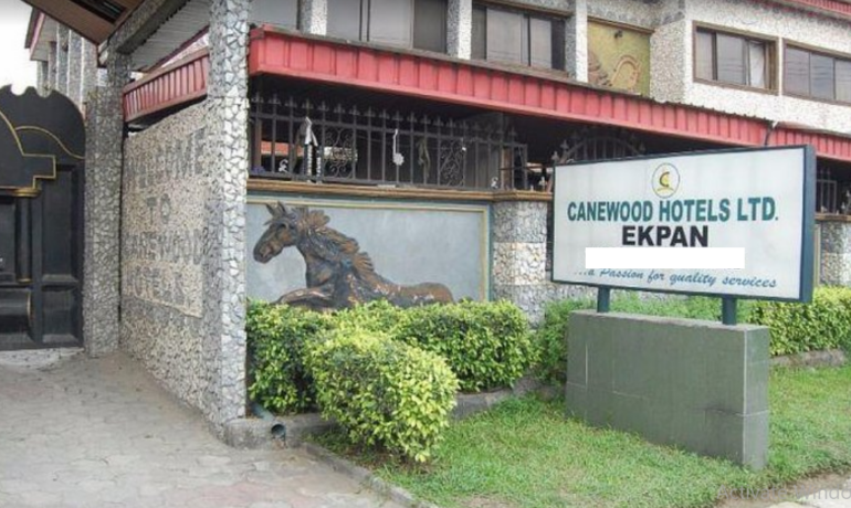 Canewood Hotel