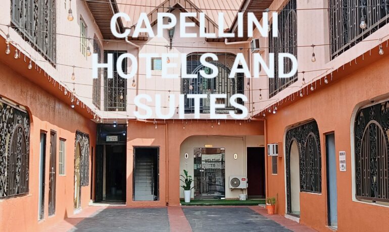 Capellini Hotels and Suites