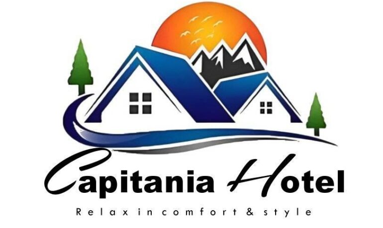 Capitania Hotel