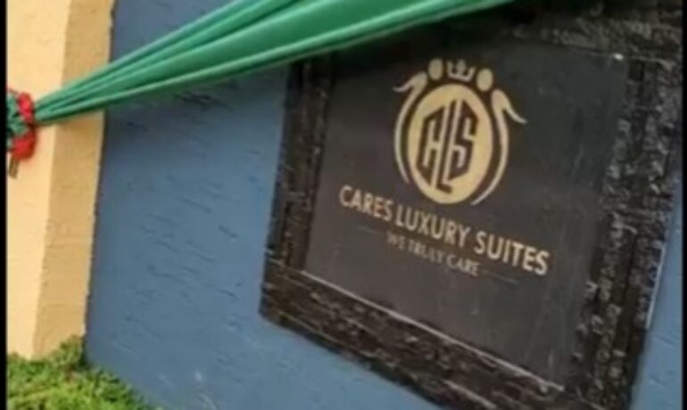 Cares Luxury Suites