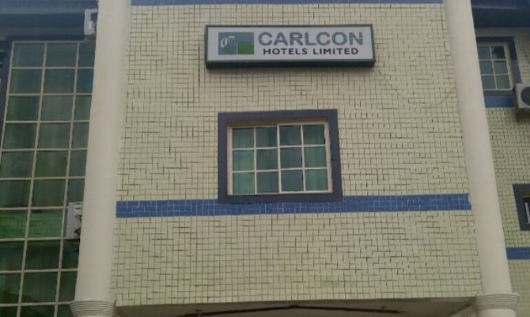 Carlcon Hotel