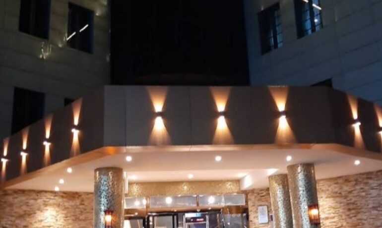 Carlton Swiss Grand Hotel